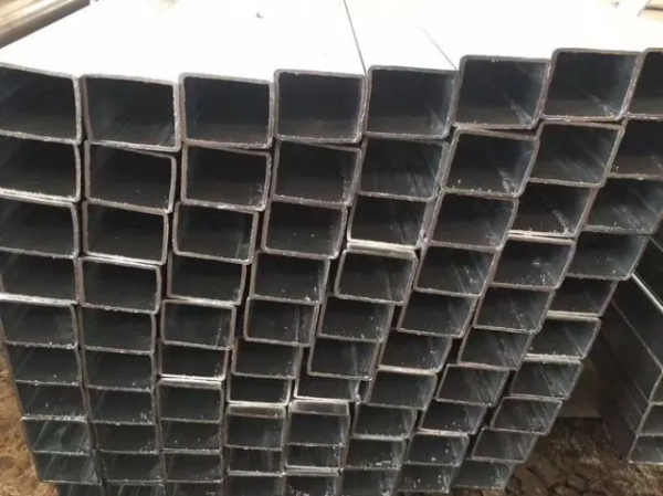 正金元鍍鋅方矩管